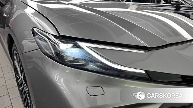 Toyota Camry (XV80) id 4644943 из Кореи 14