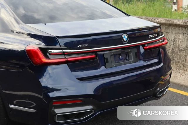 BMW 7 series id 4314511 из Китая 14
