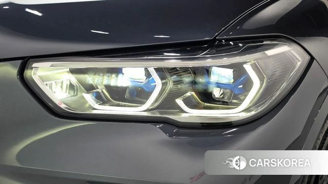 BMW X5 (G05) id 4848275 из Кореи 14