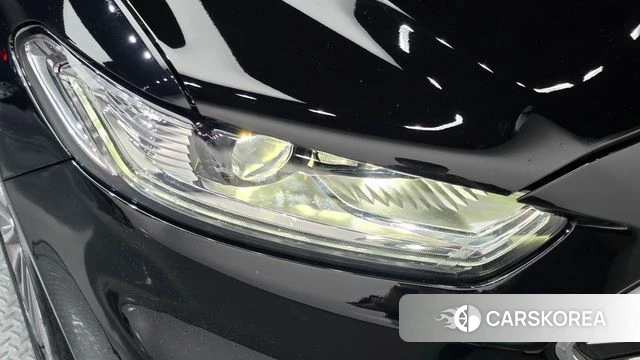Ford Mondeo 4th Generation id 4764561 из Кореи 14