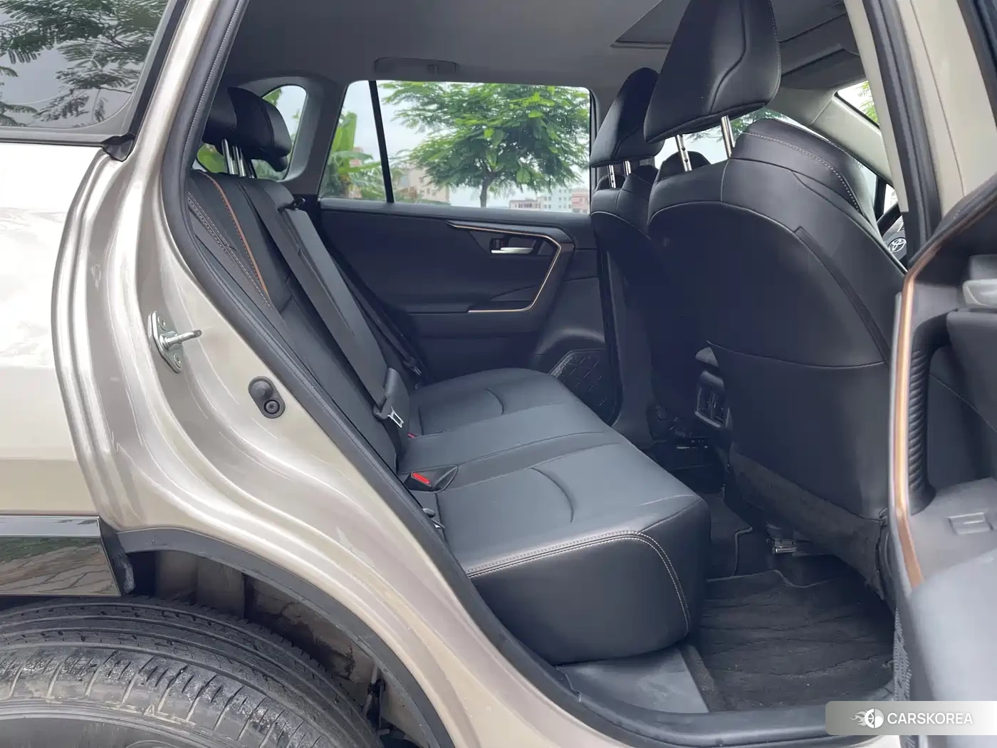 Toyota Wildlander id 4548214 из Китая 14
