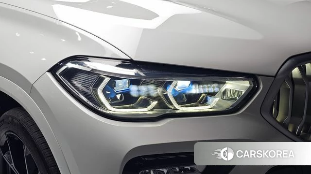 BMW X6 (G06) id 4637317 из Кореи 14