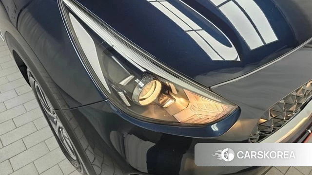 Kia The New Niro id 4324321 из Кореи 14