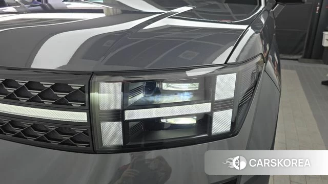 Hyundai Santa Fe (MX5) id 4499377 из Кореи 14