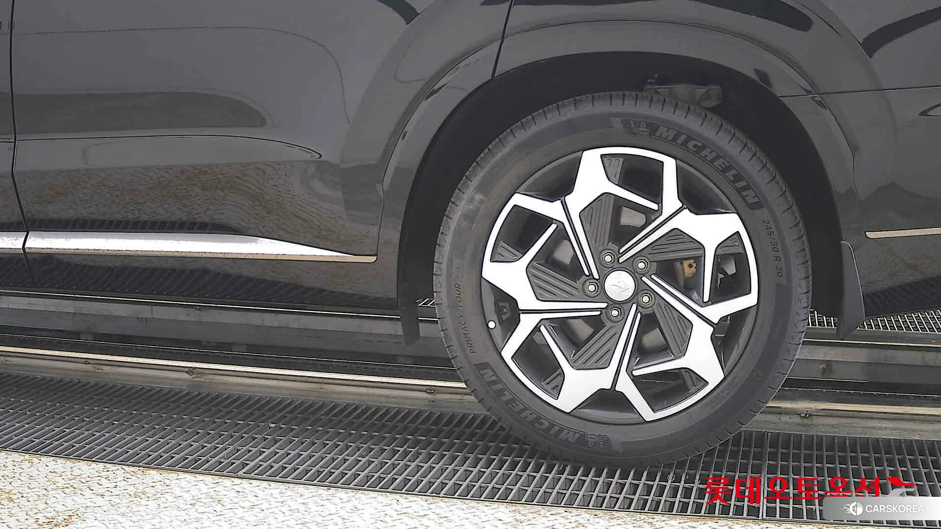 Hyundai Palisade id 4296826 из Кореи 14