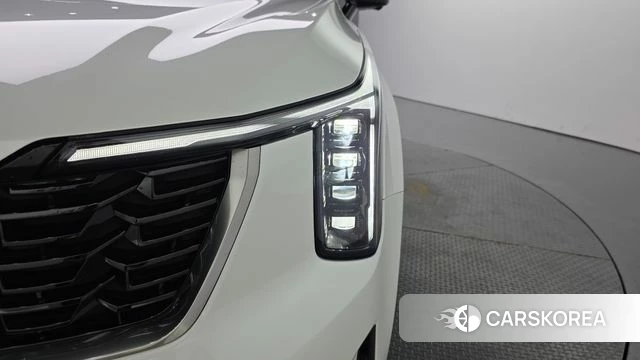 Kia The New Sorento 4th Generation id 4493807 из Кореи 14