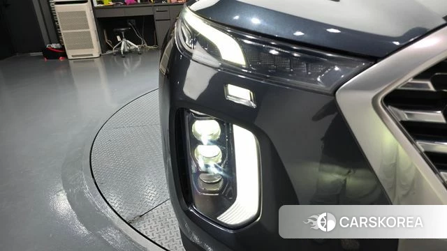 Hyundai Palisade id 4765233 из Кореи 14