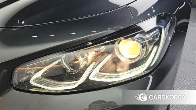 Hyundai Grandeur IG id 4574249 из Кореи 14