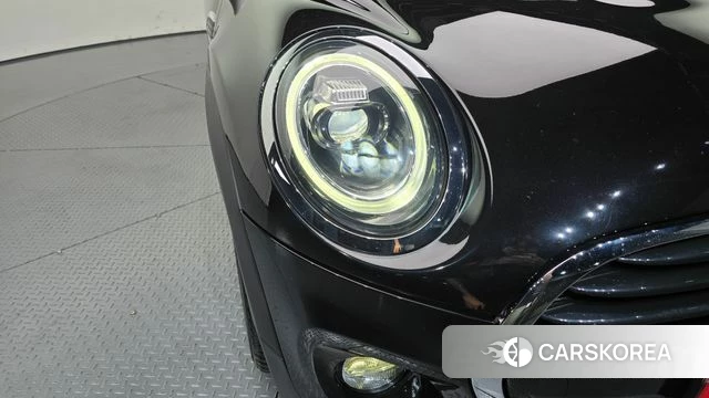 Mini Cooper id 4435557 из Кореи 14