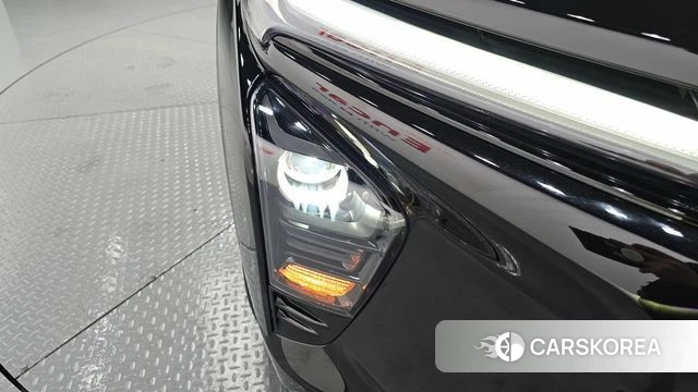 Chevrolet (GM Daewoo) Trax Crossover id 4540523 из Кореи 14