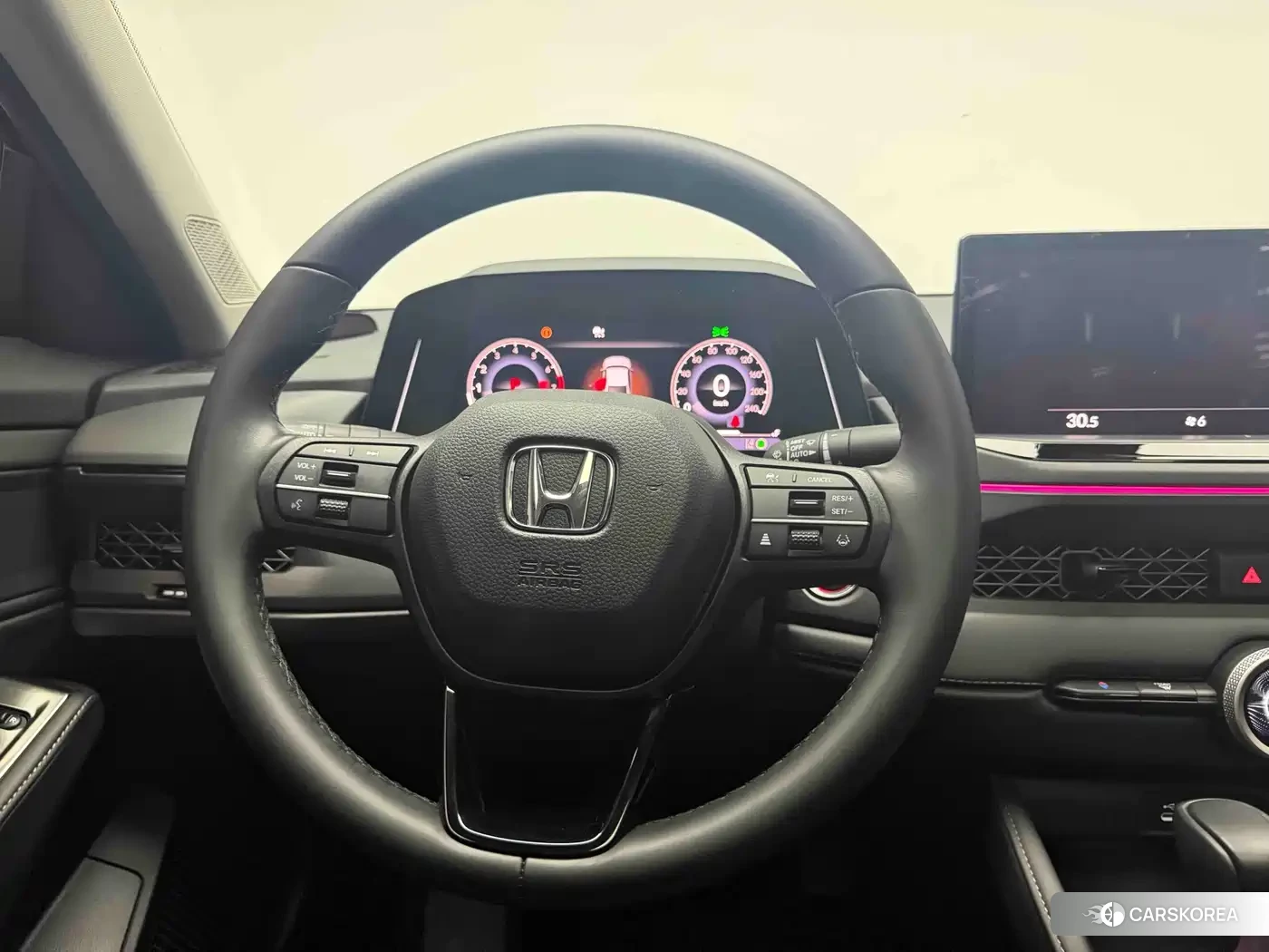 Honda Accord id 4548024 из Китая 14