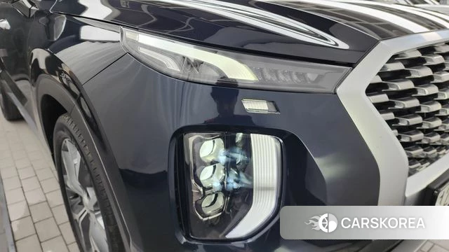 Hyundai Palisade id 4581433 из Кореи 13