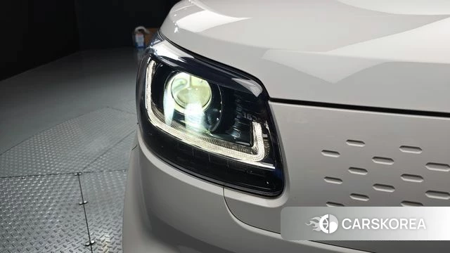 Kia The New Ray id 4638002 из Кореи 14