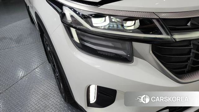 Kia The New Seltos id 4330023 из Кореи 14