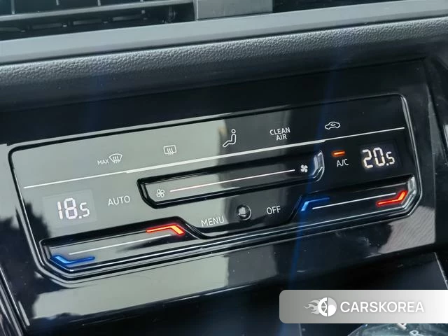 Volkswagen Tanyue id 4258493 из Китая 14