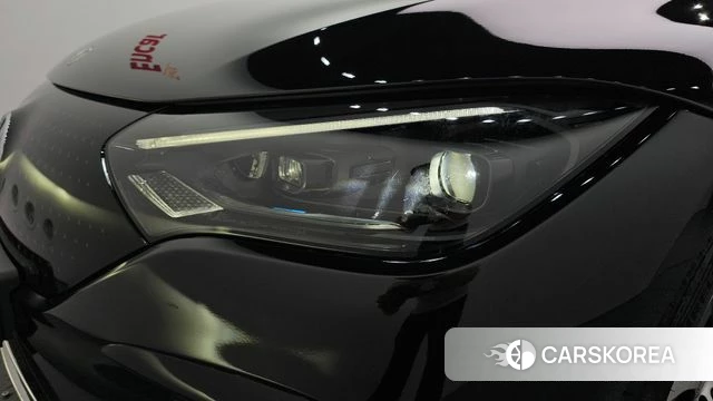 Mercedes-Benz EQE V295 id 4463375 из Кореи 14
