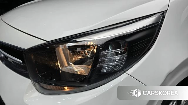 Kia Morning Urban (JA) id 4443509 из Кореи 14