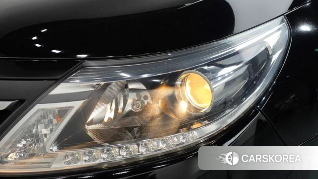 Renault Korea (Samsung) SM5 Nova id 4865483 из Кореи 14
