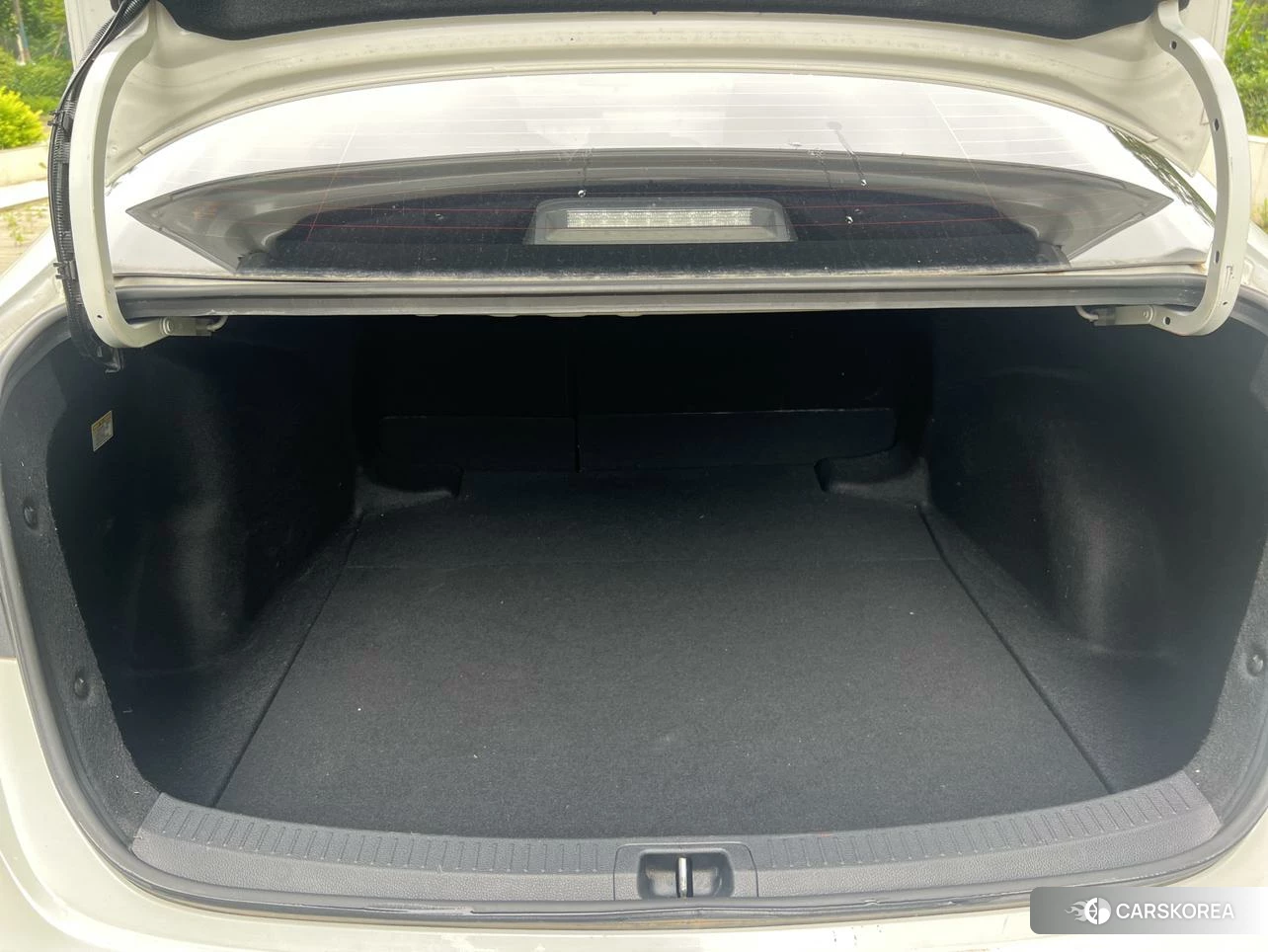 Toyota Levin id 4510881 из Китая 14