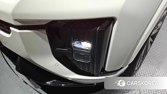 Ssangyong Actian 2nd Generation id 4468240 из Кореи 14