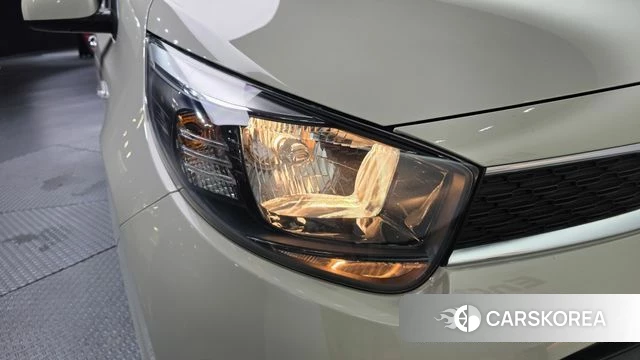 Kia All New Morning (JA) id 4568531 из Кореи 14