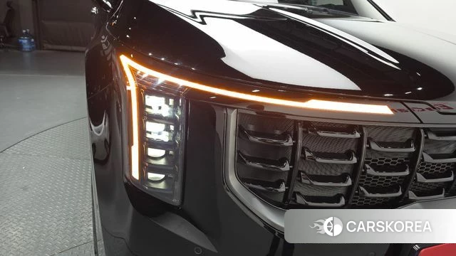 Kia The New Carnival 4th Generation id 4230109 из Кореи 14