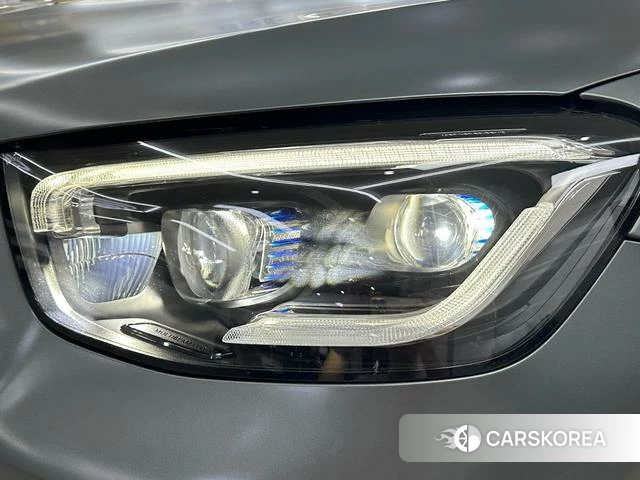Mercedes-Benz GLC AMG id 4271861 из Китая 14