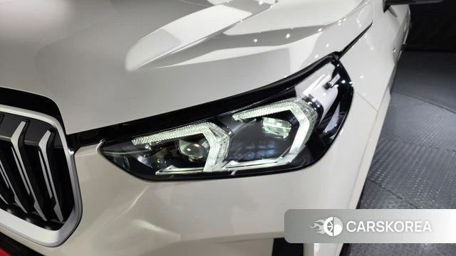 BMW X1 (U11) id 4194070 из Кореи 14