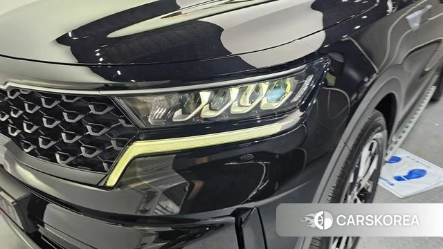 Kia Sorento 4th Generation id 4434897 из Кореи 14