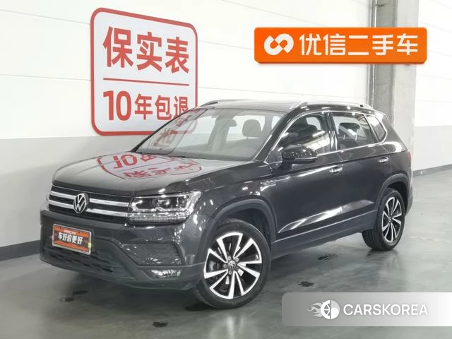 Volkswagen Tuyue id 4297823 из Китая 14