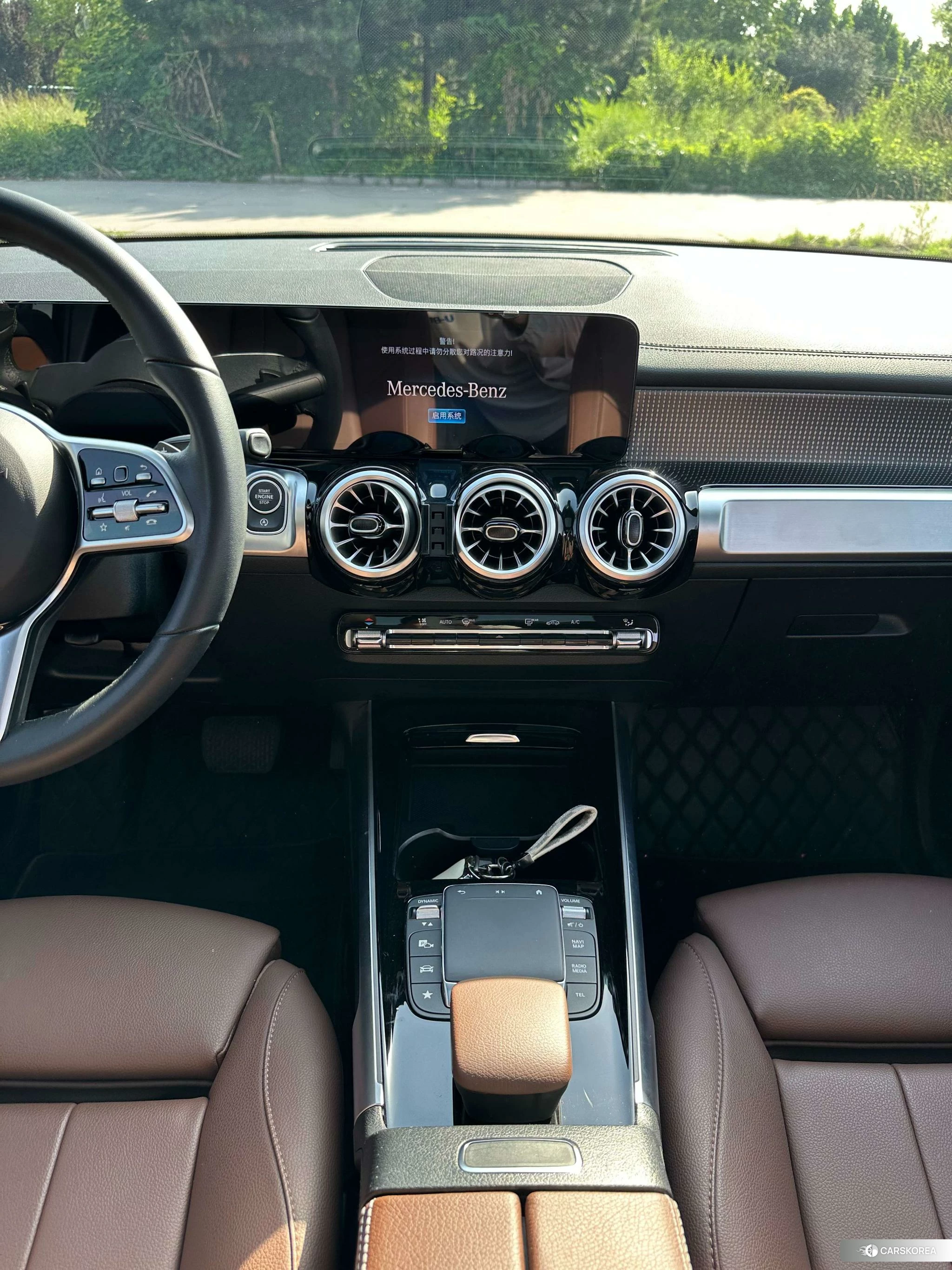 Mercedes-Benz GLB id 4492739 из Китая 14