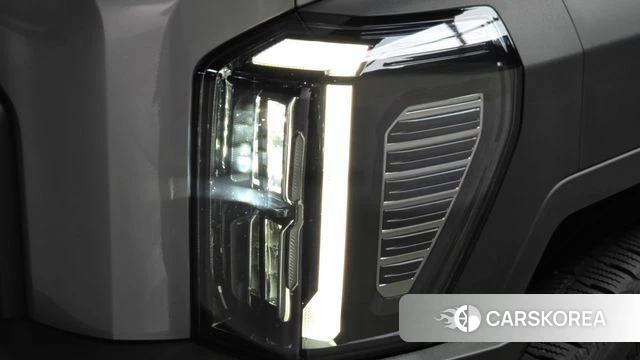 Kia Tasman id 4623058 из Кореи 14