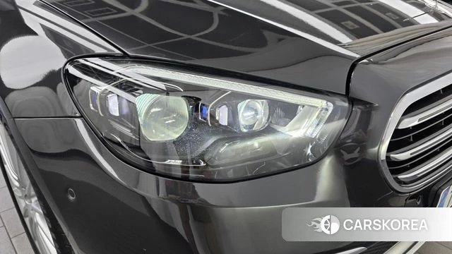 Mercedes-Benz E-Class W213 id 4899280 из Кореи 14
