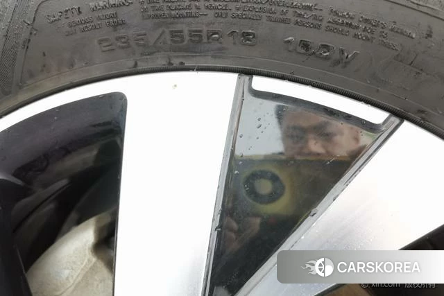 Volkswagen Tanyue id 4298298 из Китая 14