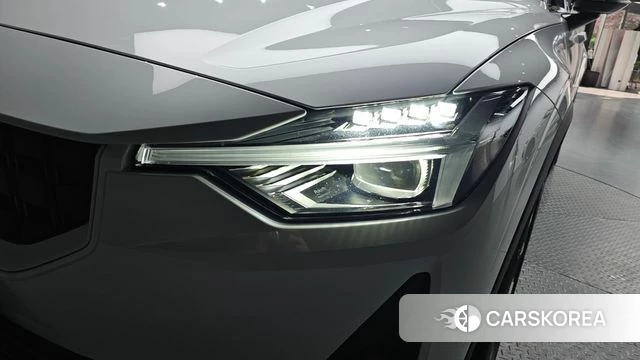 Polestar Polestar 2 id 4361406 из Кореи 14