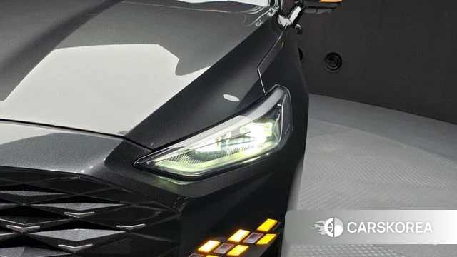 Kia K8 id 4613216 из Кореи 14