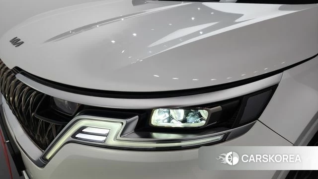 Kia Carnival 4th generation id 4396611 из Кореи 14