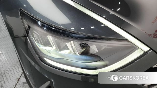 Hyundai Sonata Hybrid (DN8) id 4580620 из Кореи 14