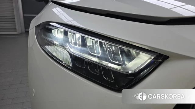 Mercedes-Benz CLS-Class C257 id 4471095 из Кореи 14