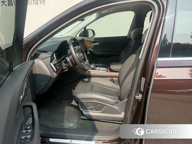 Audi Q7 id 4277210 из Китая 14