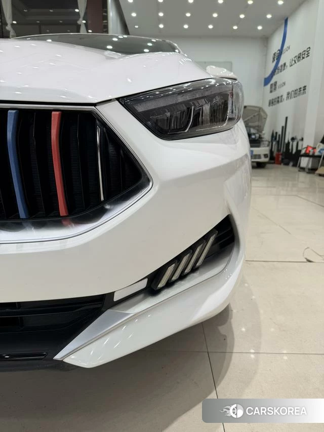 Kia K3 id 4291419 из Китая 14