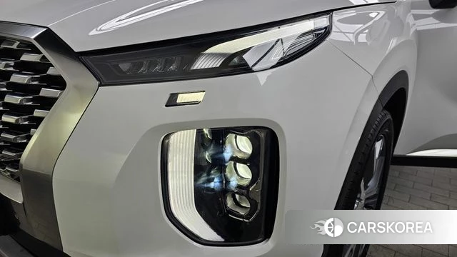 Hyundai Palisade id 4610163 из Кореи 14