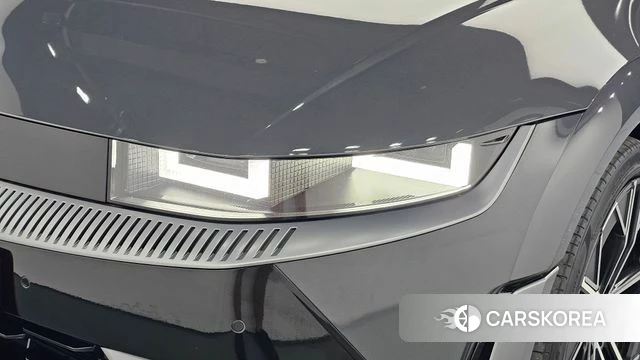 Hyundai Ionic 5 id 4549118 из Кореи 14