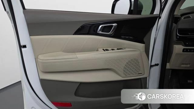 Kia The New Carnival 4th Generation id 4767804 из Кореи 14