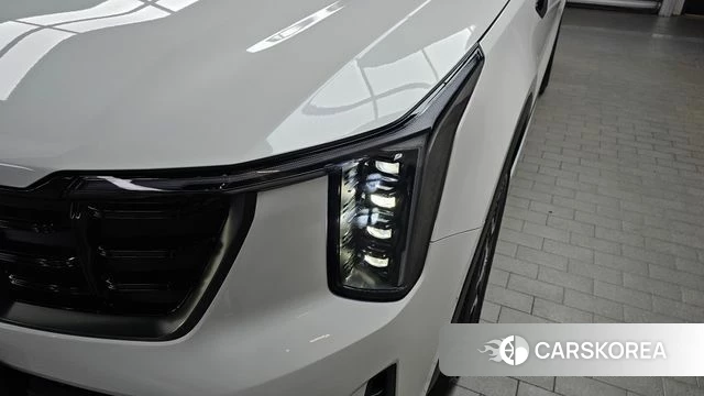 Kia The New Sorento 4th Generation id 4375407 из Кореи 14