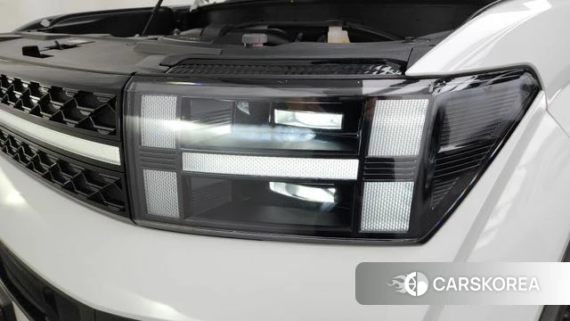 Hyundai Santa Fe (MX5) id 4266759 из Кореи 14