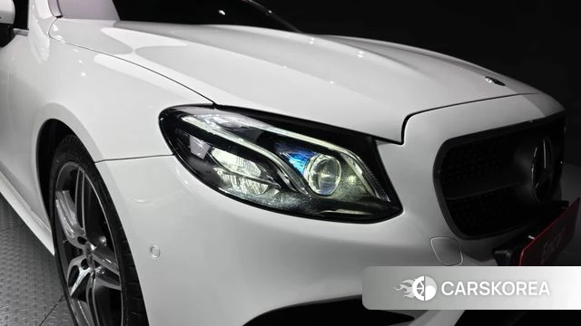 Mercedes-Benz E-Class W213 id 4586510 из Кореи 14