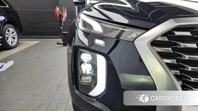Hyundai Palisade id 4519040 из Кореи 14