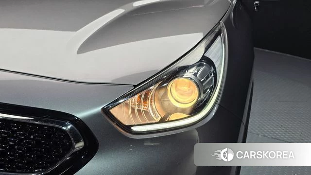 Kia Niro id 4477622 из Кореи 14
