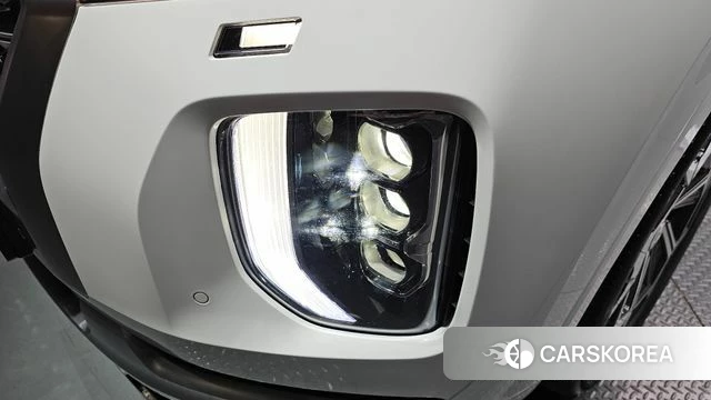 Hyundai The New Palisade id 4282186 из Кореи 14